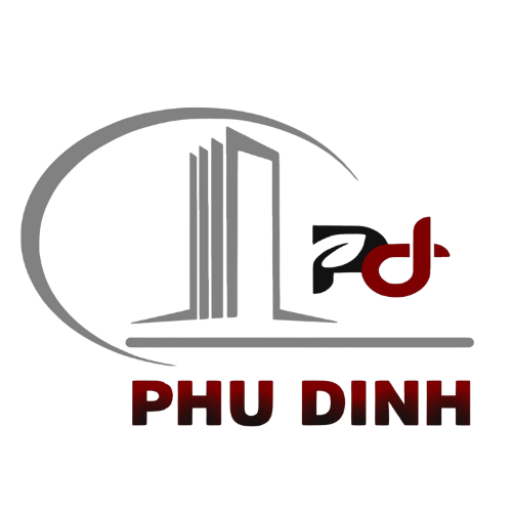 Xây dựng Phú Định